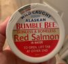 Red Salman - Product