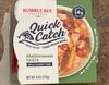 Quick Catch - Product