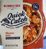 Quick Catch Mexican rice - Product