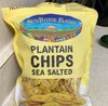 Plantain Chips - Producto