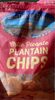 Chile Picante Plantain Chips - Product