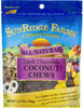 All Natural Dark Chocolate Coconut Chews - Product