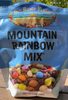 Mountain rainbow mix - Product