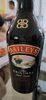 Baileys liquor - Produkt