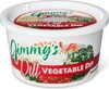 Dill Vegetable Dip - Product