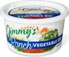 Ranch Vegetable Dip - Product