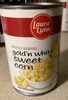 Gold’n white sweet corn - Product