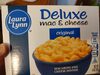 deluxe mac & cheese - Product