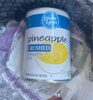 Crushed Pineapple - Product