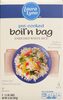 Boil in bag White rice - Product