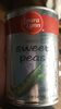 Small sweet peas - Product