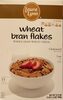 wheat bran flakes - Product