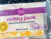 Colby jack - Product