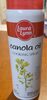 Canola Oil Cooking Spray - Product