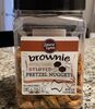 brownie stuffed pretzel nuggets - Product
