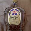 Blended Canadian Whisky 40% - Product