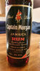 Catain Morgan Jamaica Rum Black Label - Produkt