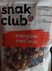 Energizer Trail Mix - Product
