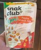Snack club - Product