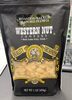 Roasted Salted Blanched Peanuts - Product