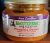 Pumpkin Butter - Product