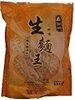 SSF Noodle King Abalone Thin - Product