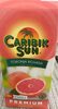 Caribik sun - Produit