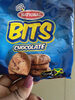 bits chocolate - Product