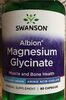 Magnesium glycinate - Product