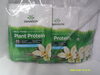 Real Food Plant Protein, Vanilla - Product