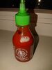 Sriracha Hot Chilli Sauce - Product