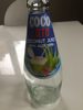 Coco Loto Juice - Coconut With Aloe Vera - Product