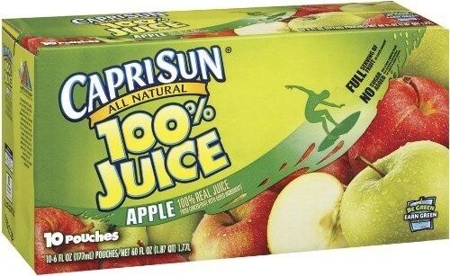 Juice - Product
