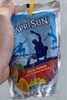 caprisun fruit punch - Product