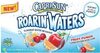 Roarinwaters flavored water beverage - Product
