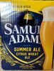 Summer ale - Product