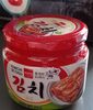 Kimchi / Chou chinois - Produkt