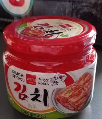 Kimchi / Chou chinois - Produkt - it