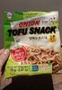 Onion tofu snack - Produit