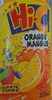 Hi-C Orange Mangue - Product