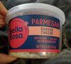 Bella Rosa Shaved Parmesan - Product