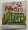 Parmesan Cheese Crisps - Produkt