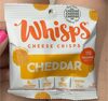 Whisps de queso - Product