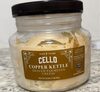 Copper Kettle Shaved Parmesan Cheese - Product