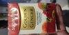Golden ginger Raspberry gingerine - Produkt