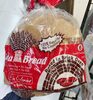 Pita bread - Product