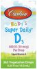 Baby’s Super Daily D3 - Producto