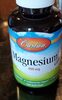 Magnesium supplement - Produkt