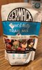 Sweet & Nutty Trail Mix - Product