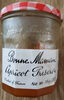 Bonne Maman - French Apricot Jam, 370g (13oz) - Product